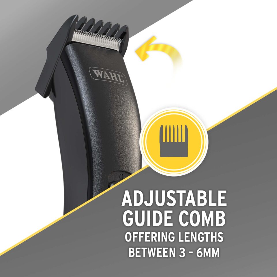 Wahl Neo Liner Trimmer Professional Hair Trimmers for Barbers